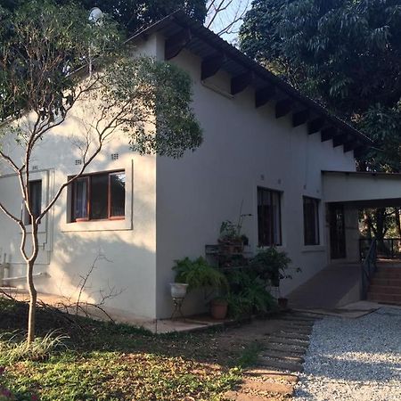 Lowveld Sleepover Apartamento Tzaneen Exterior foto