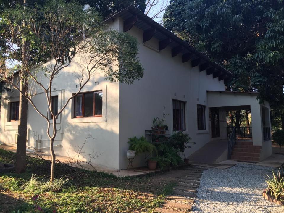 Lowveld Sleepover Apartamento Tzaneen Exterior foto